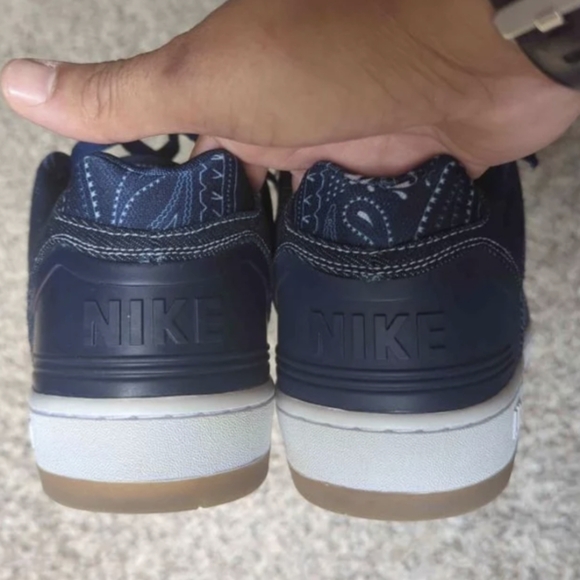 SB AIR FORCE 2 LOW 'EAST WEST PACK - Picture 4 of 6